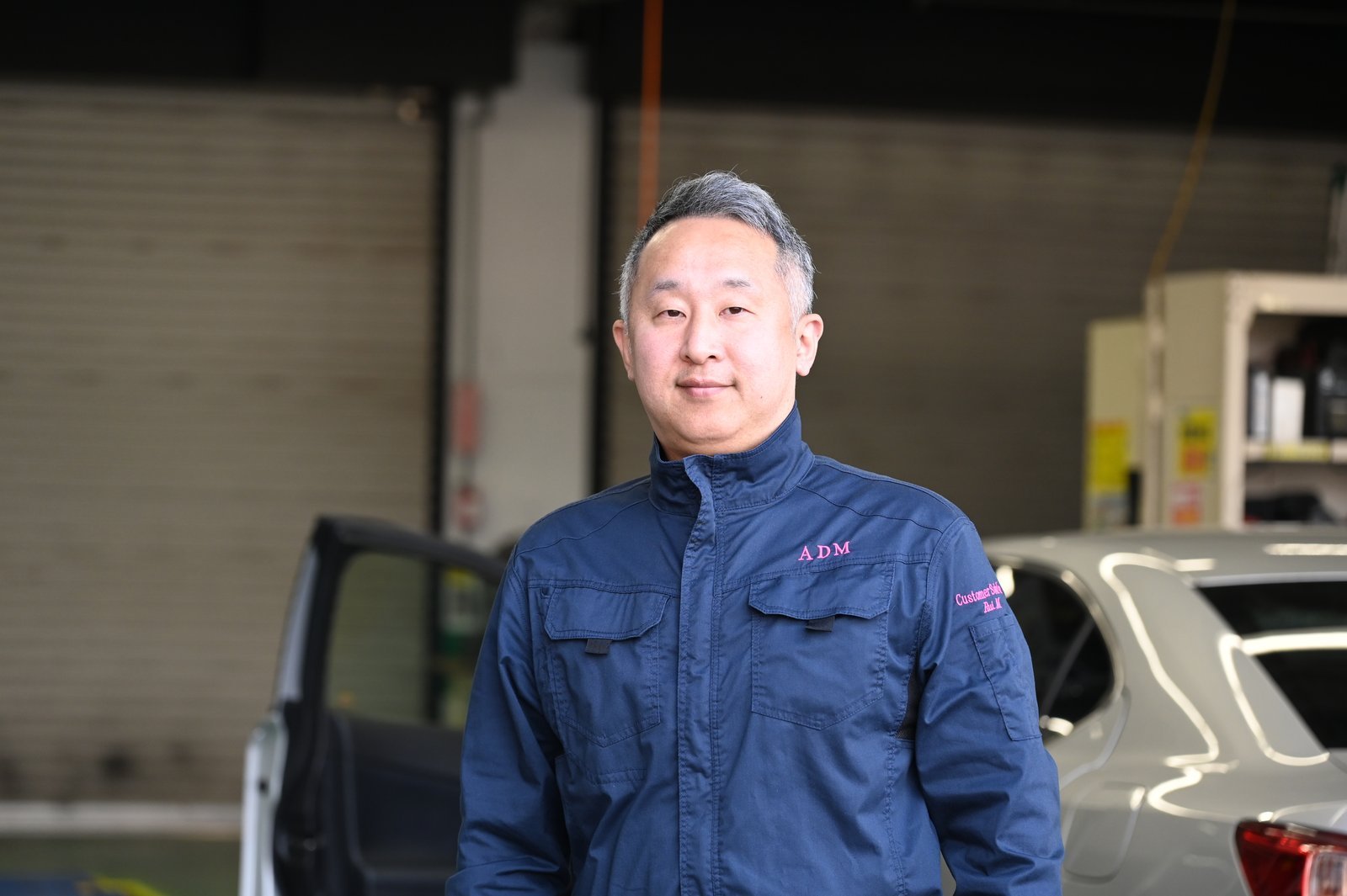 株式会社オートデンソーマルヤマ