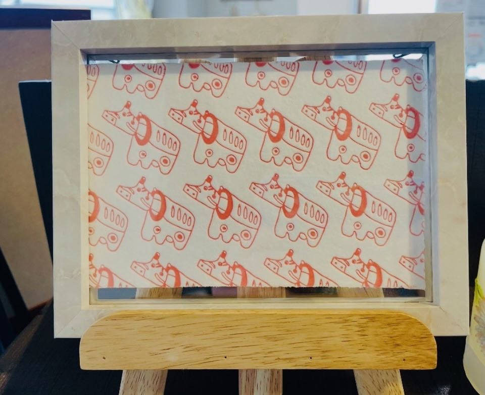 Cup Soup & Gallery SPACE ヒトヒガシ