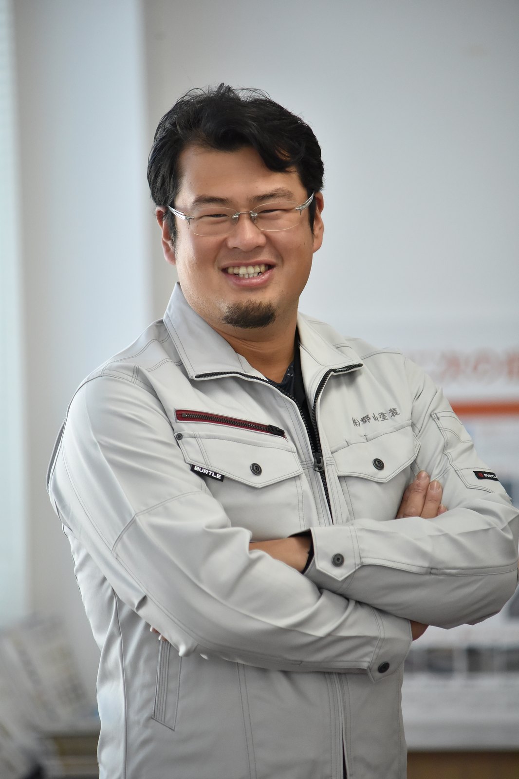 株式会社郡山塗装