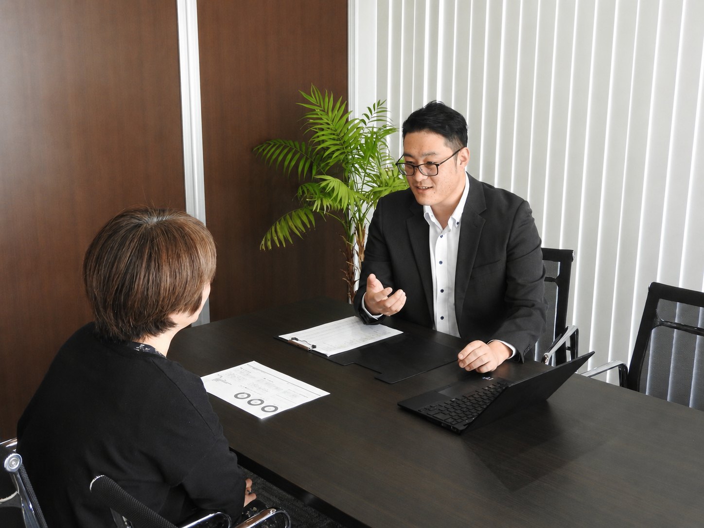 株式会社エスアンドシー