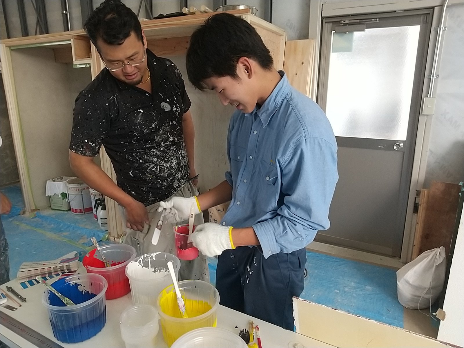 株式会社郡山塗装