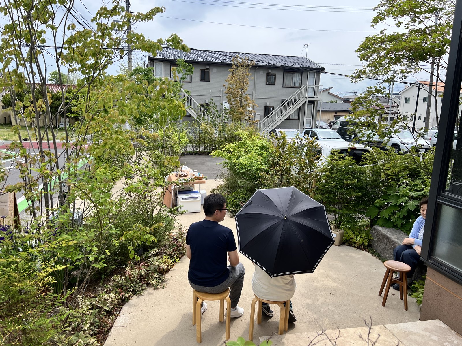 トラスホーム株式会社